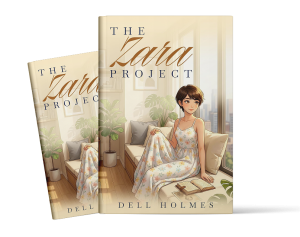 Meet Petie Why Every Cozy Novel Needs a Dog (Or Something Like One)